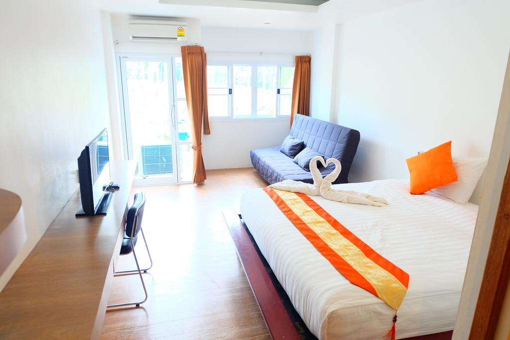 Pranee Amata Koh Tao
