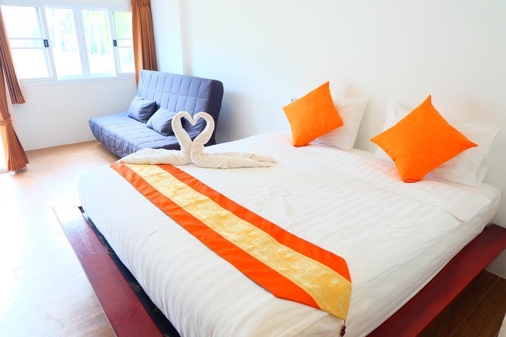 Pranee Amata Koh Tao
