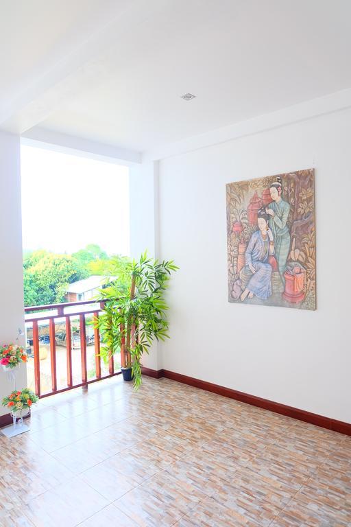 Hotel Pranee Amata