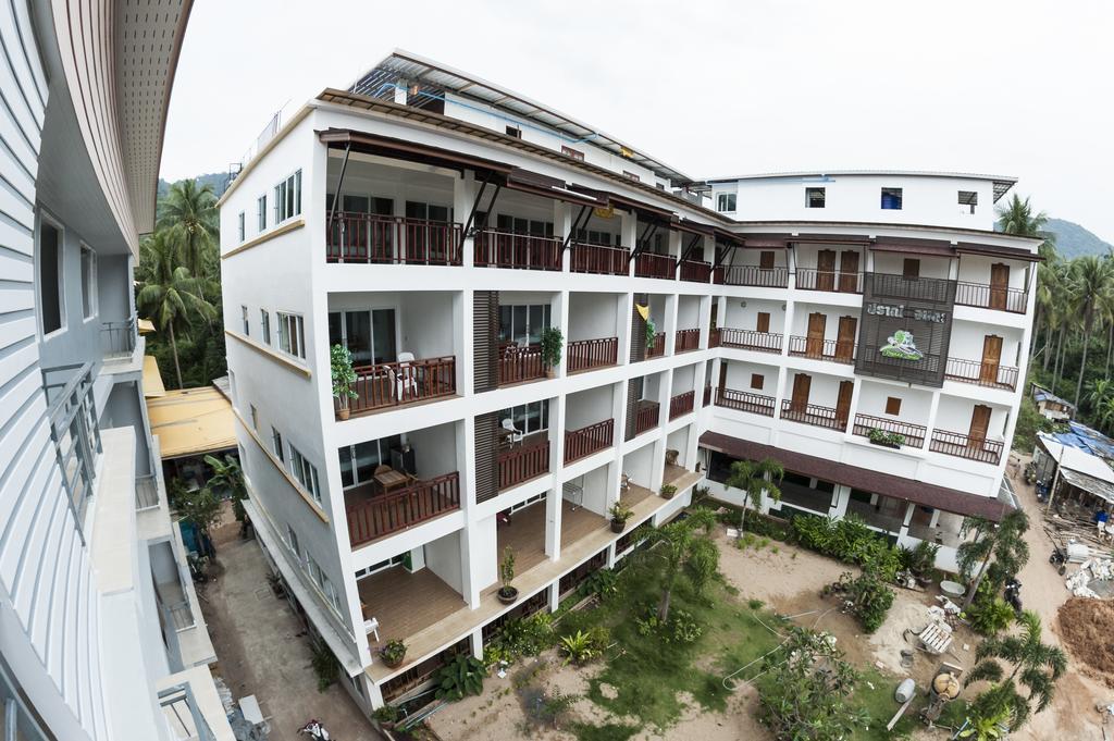 Hotel Pranee Amata 3*