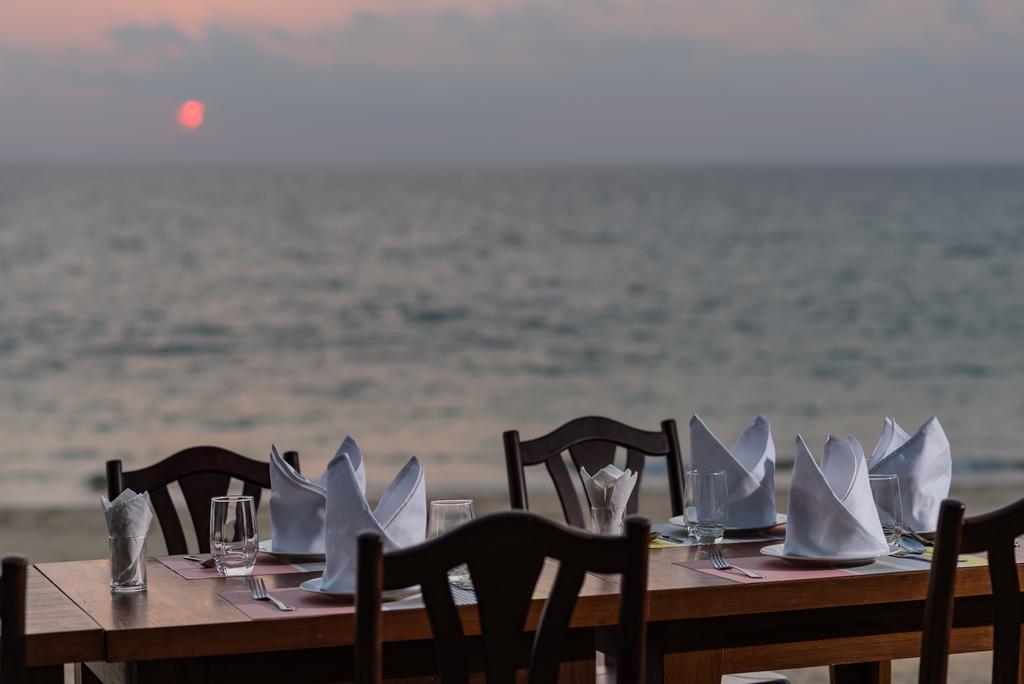Hotel Coriacea Beachfront Boutique Phuket - Sha Mai Khao