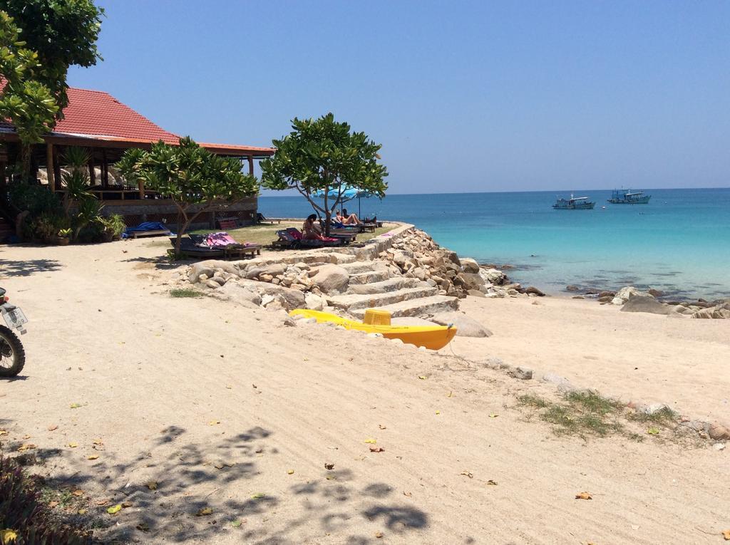 Aow Grand Hill Resort