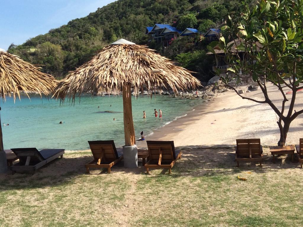 Resort Aow Grand Hill Koh Tao