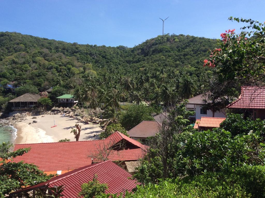 Aow Grand Hill Resort 2*