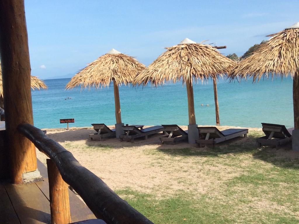 Aow Grand Hill Resort