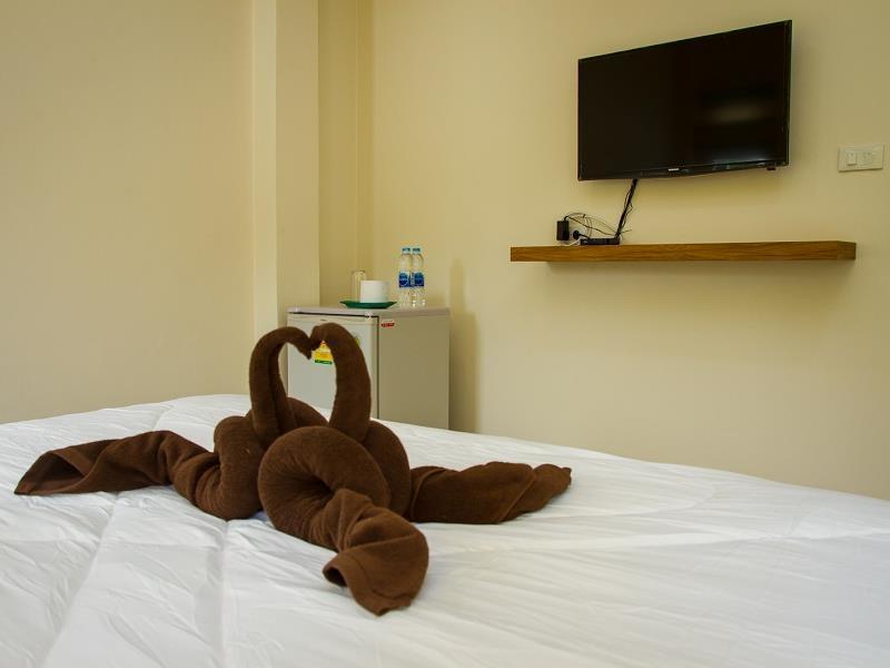 I-style Lanta Boutique House --- Sha Extra Hotel