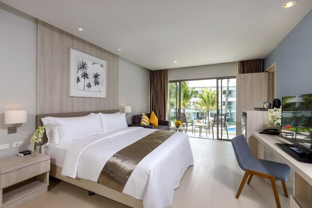 X10 Khaolak 5* Khao Lak