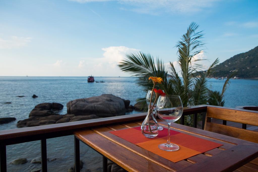 Resort Simple Life Cliff View 3*