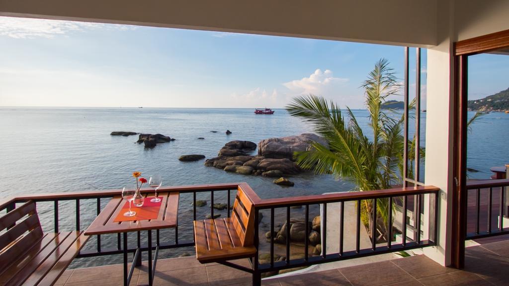 Resort Simple Life Cliff View 3*