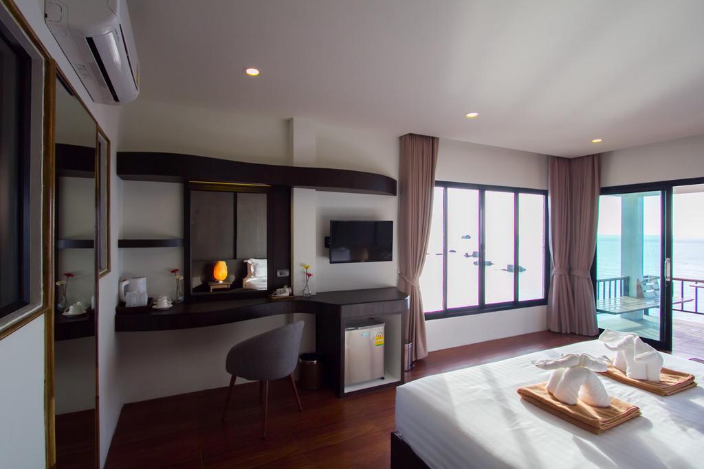 Resort Simple Life Cliff View 3*