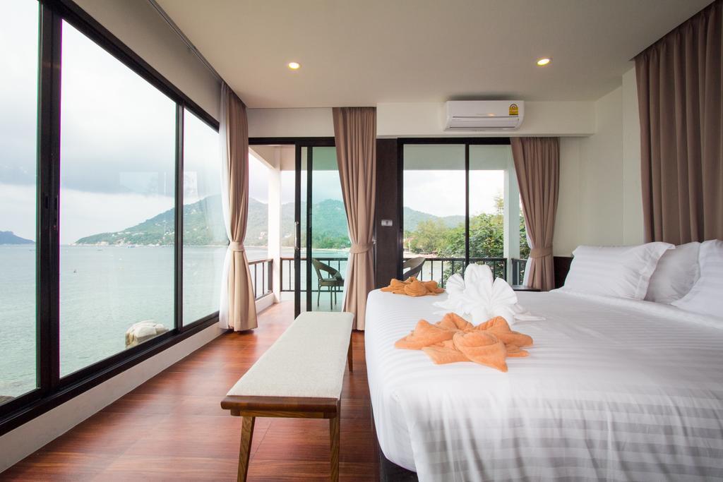 Simple Life Cliff View
