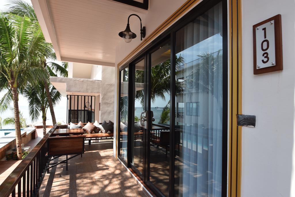 Simple Life Cliff View 3* Koh Tao