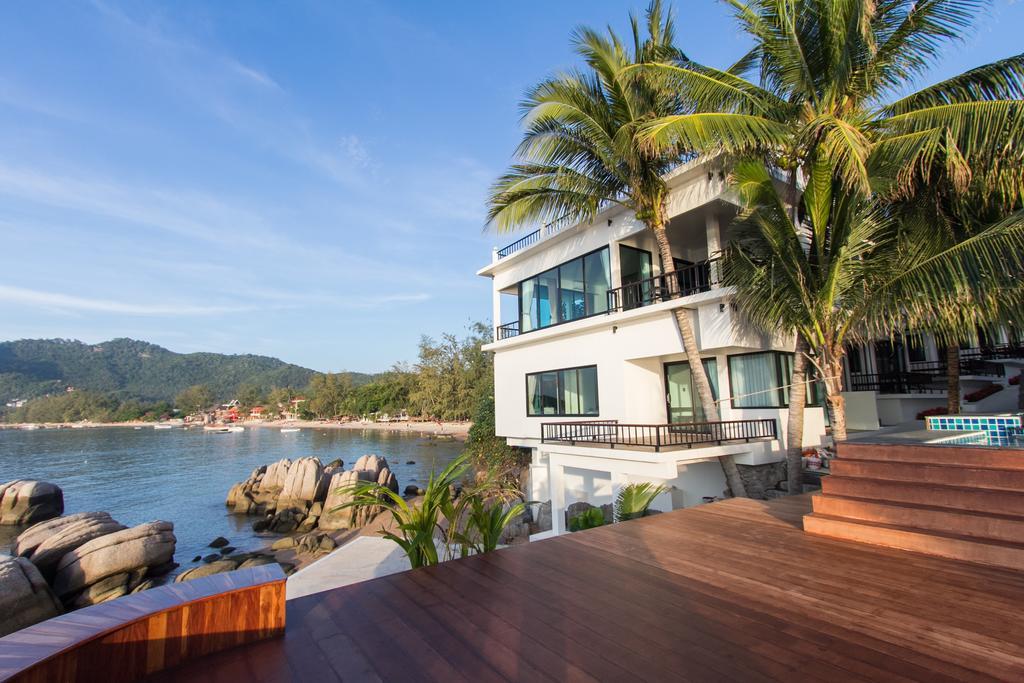 Simple Life Cliff View 3*