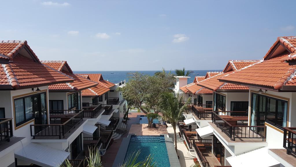 Resort Simple Life Cliff View 3*