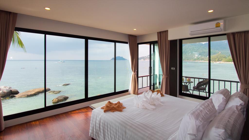 Resort Simple Life Cliff View 3*