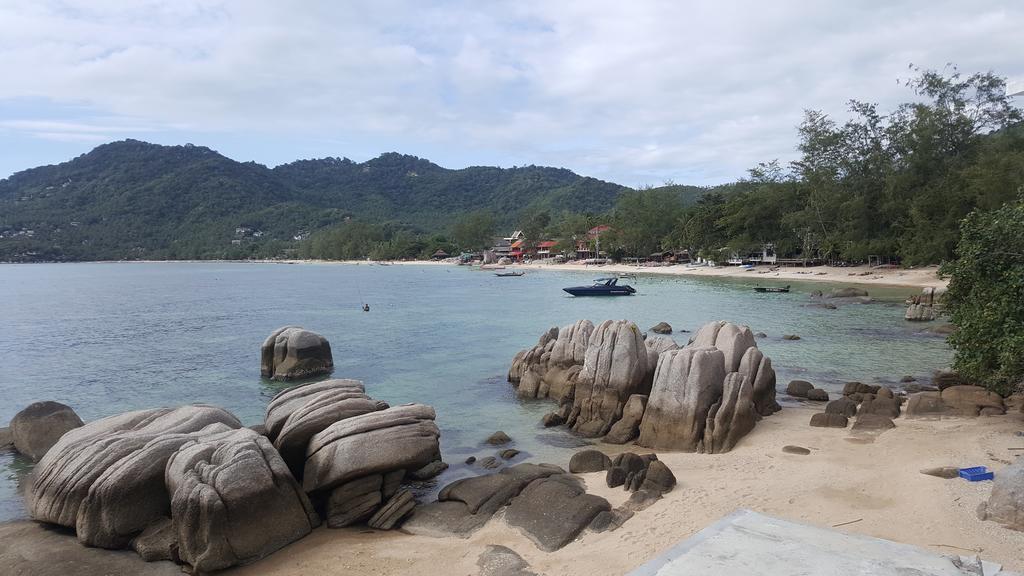 Simple Life Cliff View Resort