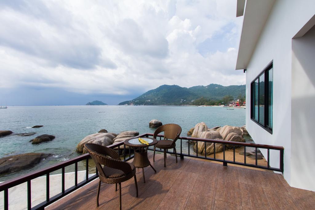 Simple Life Cliff View Resort 3*
