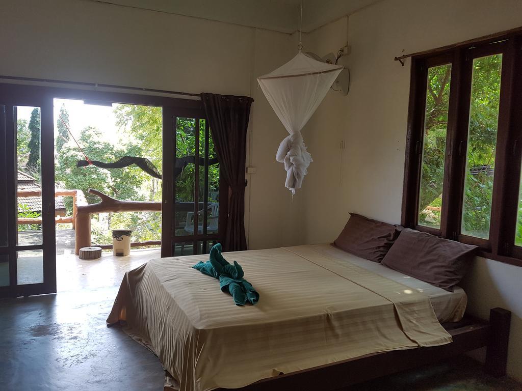 Resort Poseidon Koh Tao