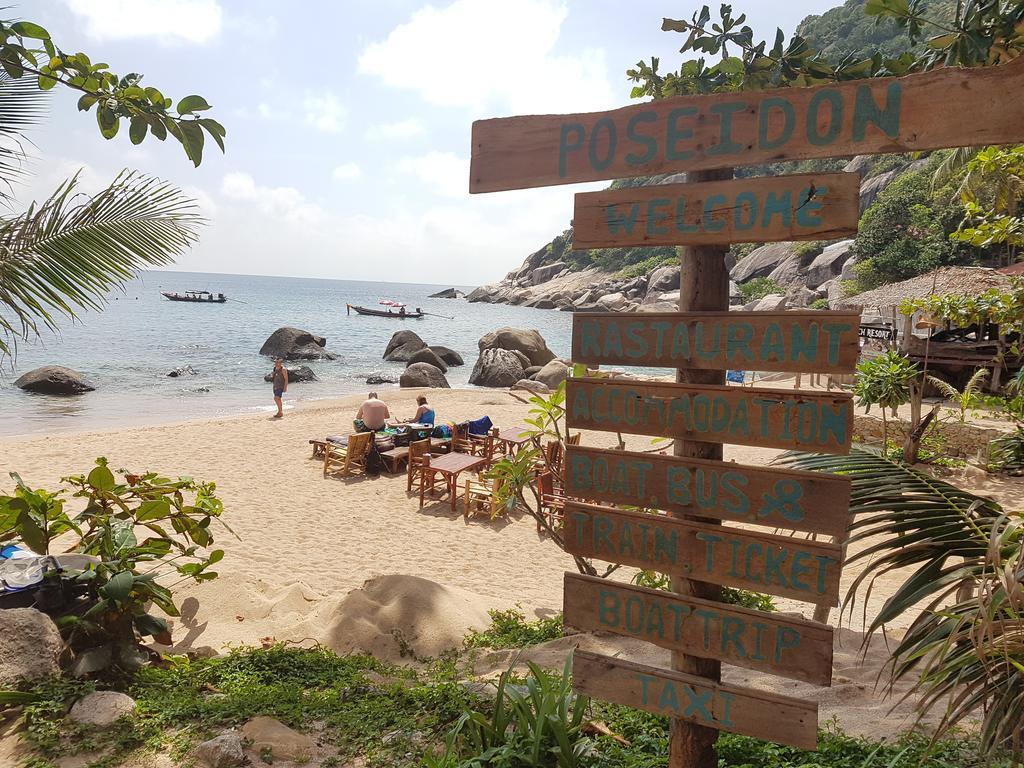 Poseidon 2* Koh Tao