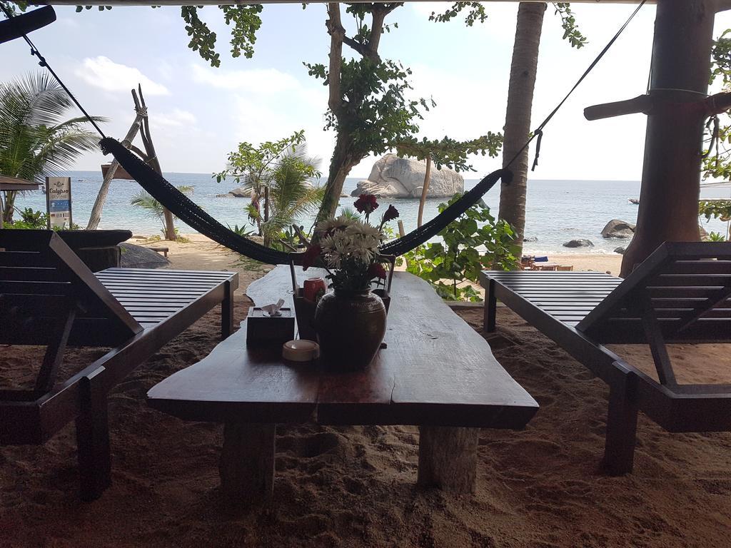 Poseidon 2* Koh Tao
