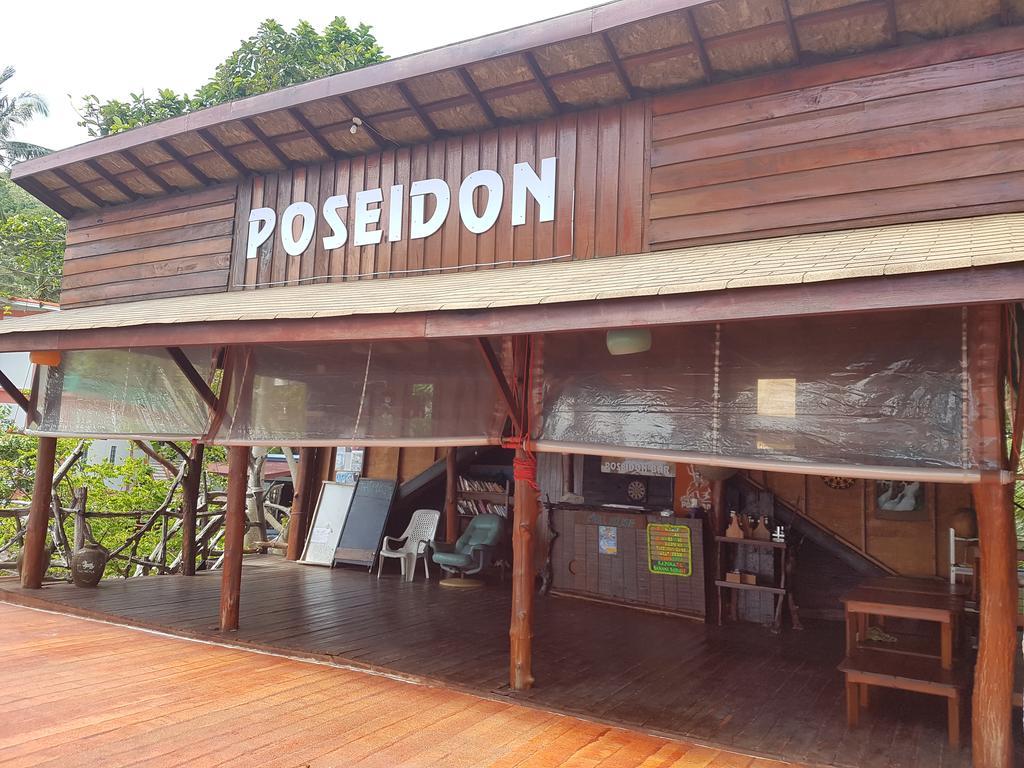 Poseidon Koh Tao