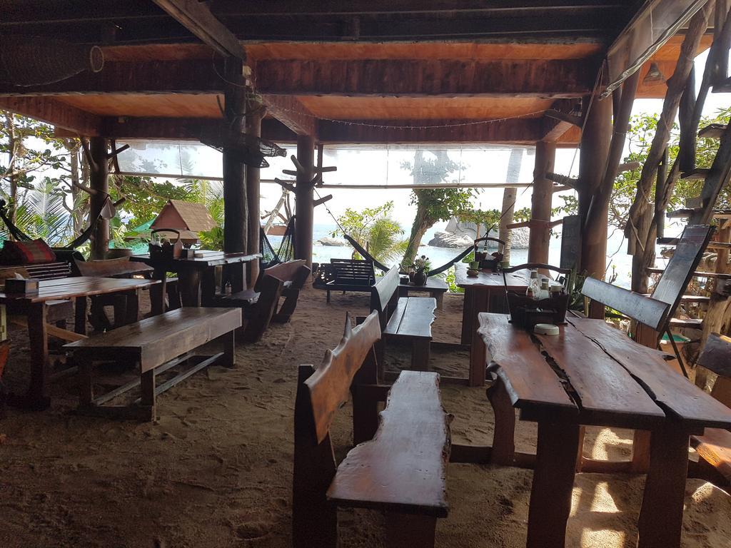 Poseidon 2* Koh Tao