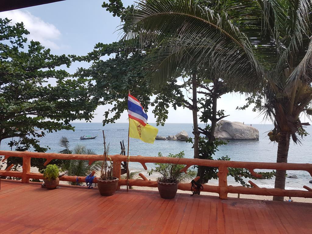 Poseidon Koh Tao