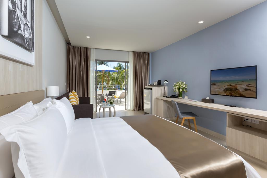 X10 Khaolak Khao Lak