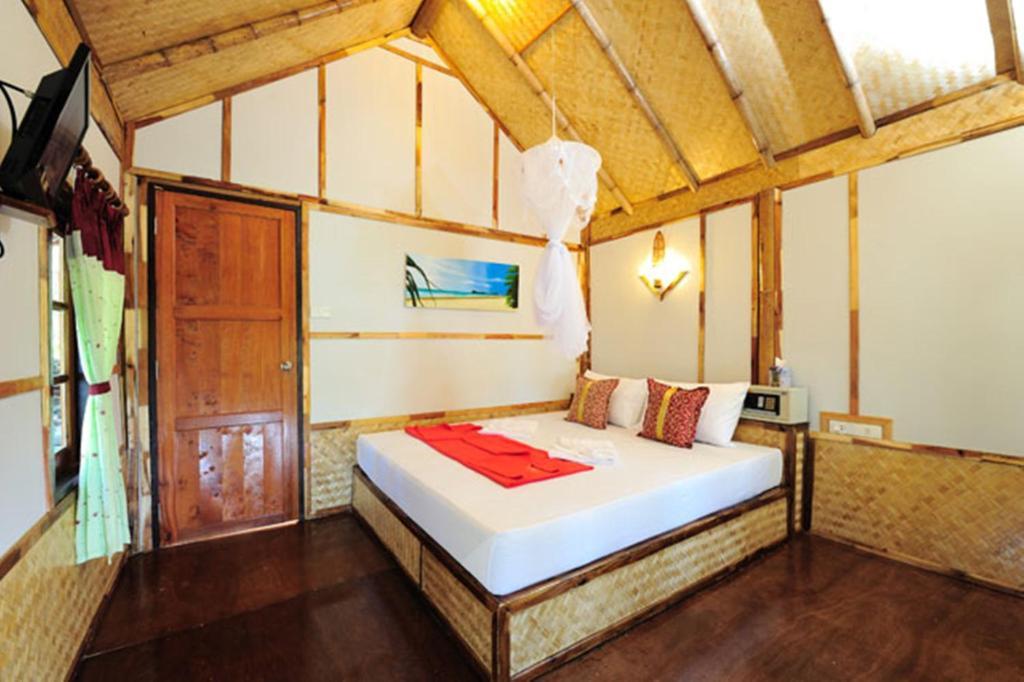 Resort Phuphaya Seaview - Adult Only 3*