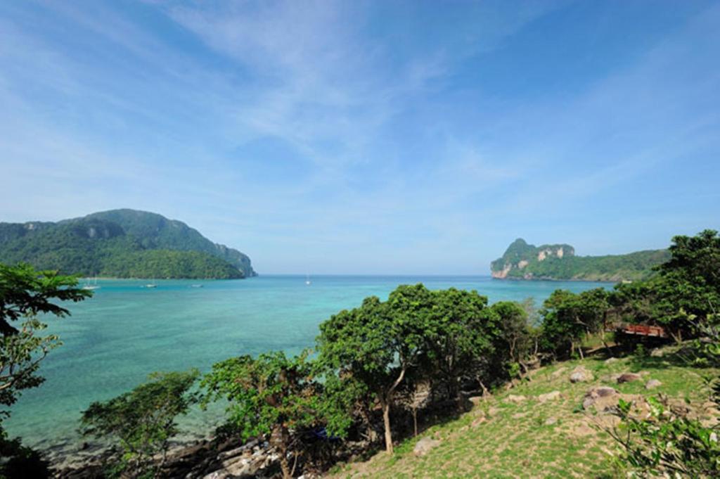 Resort Phuphaya Seaview - Adult Only Phi Phi Don