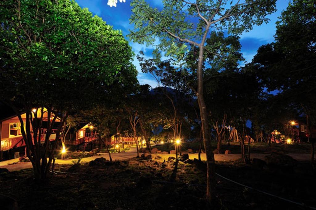Phuphaya Seaview - Adult Only Resort