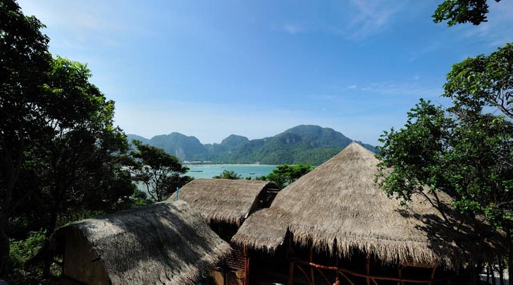 Resort Phuphaya Seaview - Adult Only Phi Phi Don