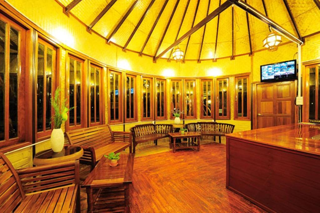 Phuphaya Seaview - Adult Only Phi Phi Don