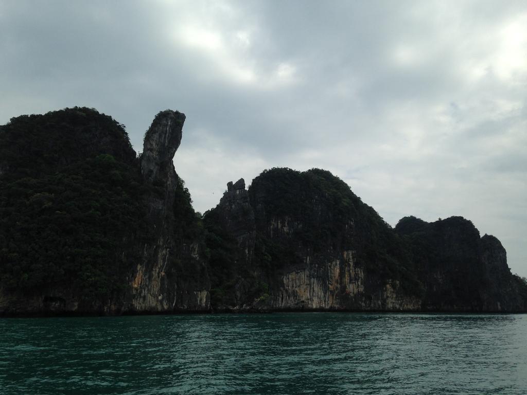 Guest house The Lazy Bar And Ao Nang