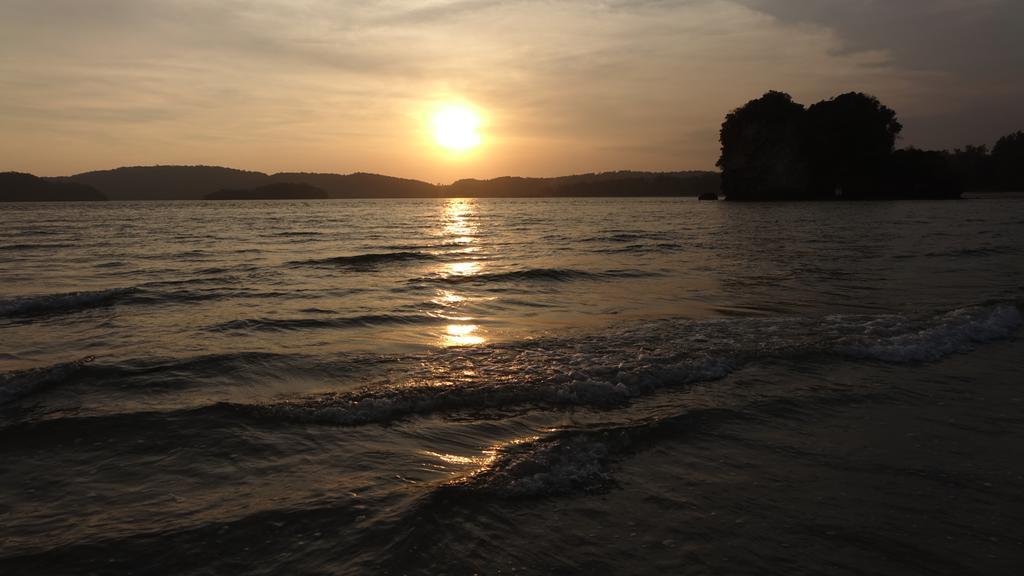 Guest house The Lazy Bar And Ao Nang