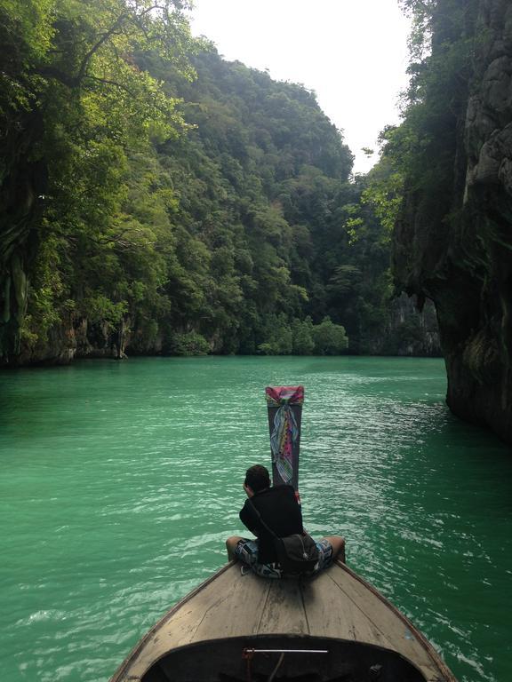 The Lazy Bar And Guest house Ao Nang