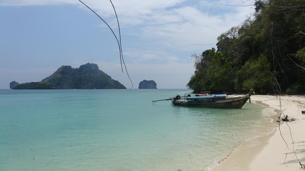 Guest house The Lazy Bar And Ao Nang
