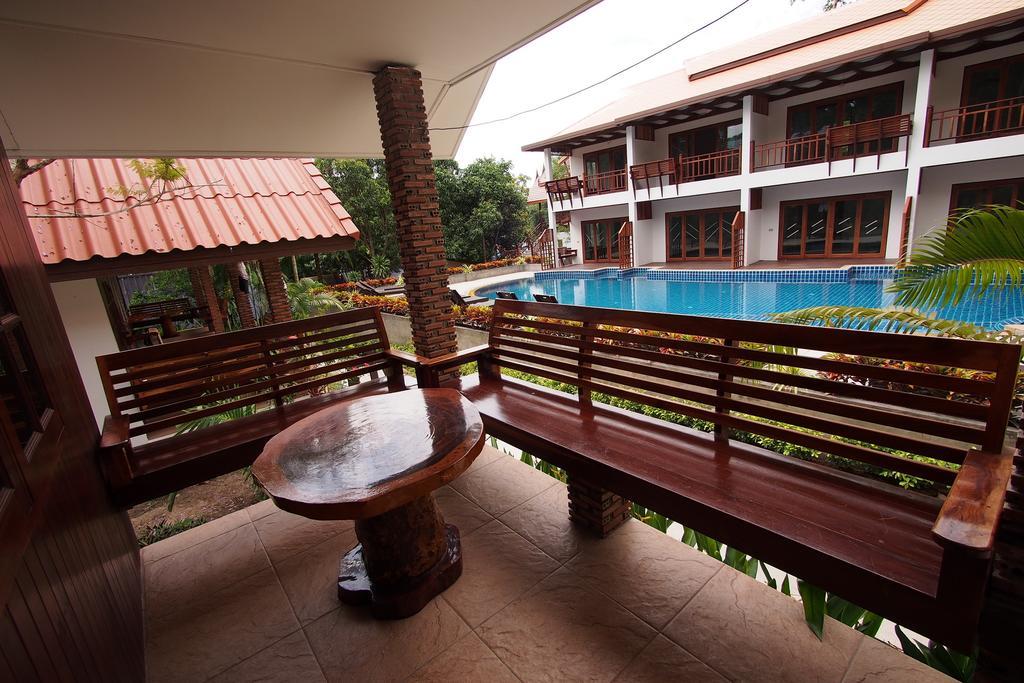 Blue Diamond Resort Koh Tao