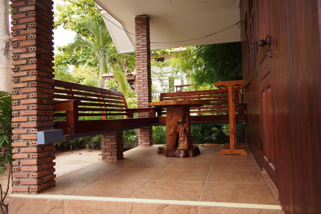 Blue Diamond Resort
