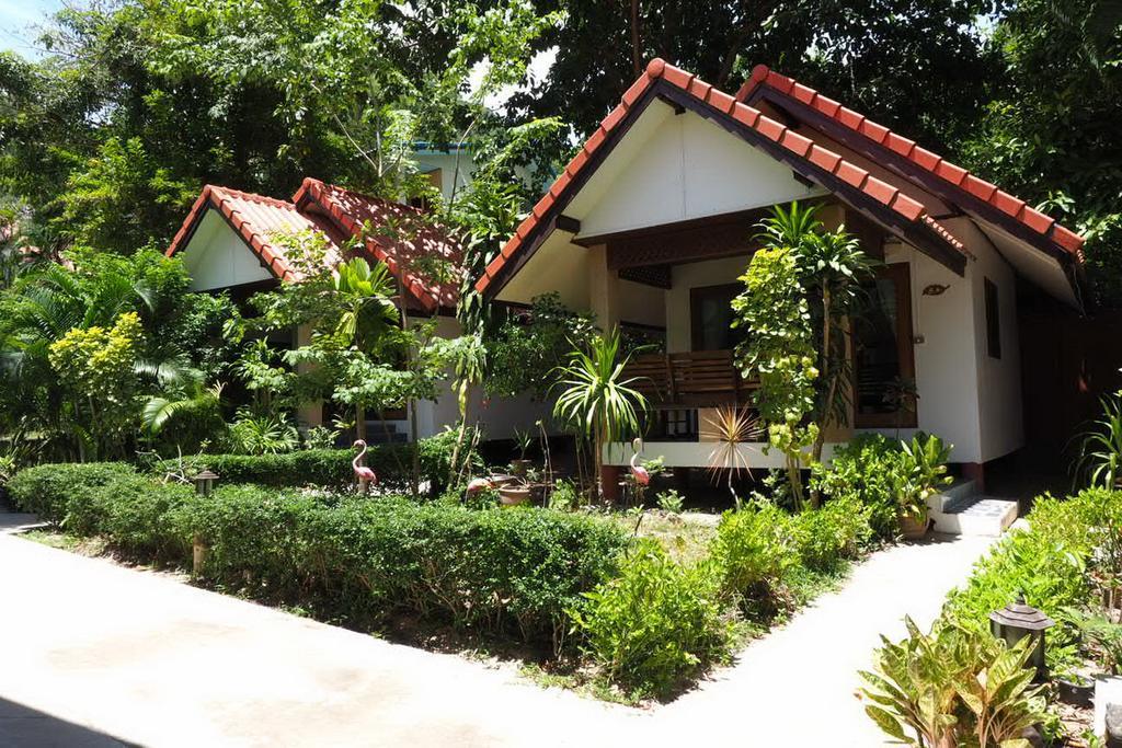 Blue Diamond Resort Koh Tao