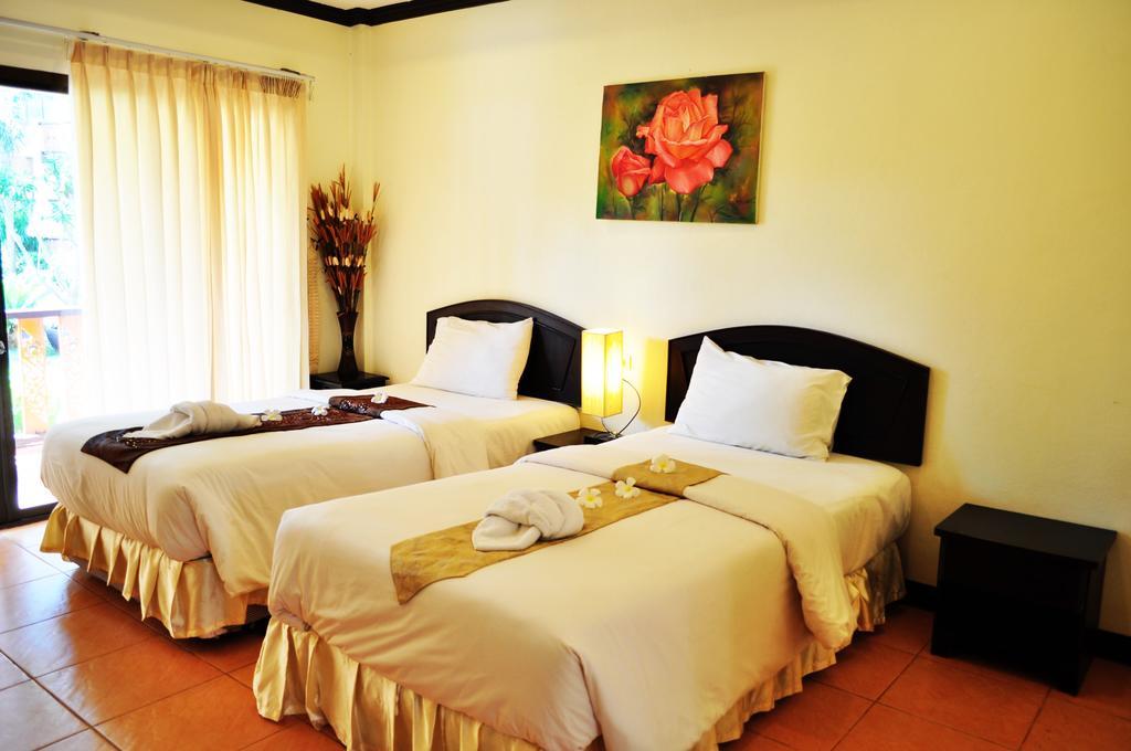 Lanta Seafront 3* Koh Lanta