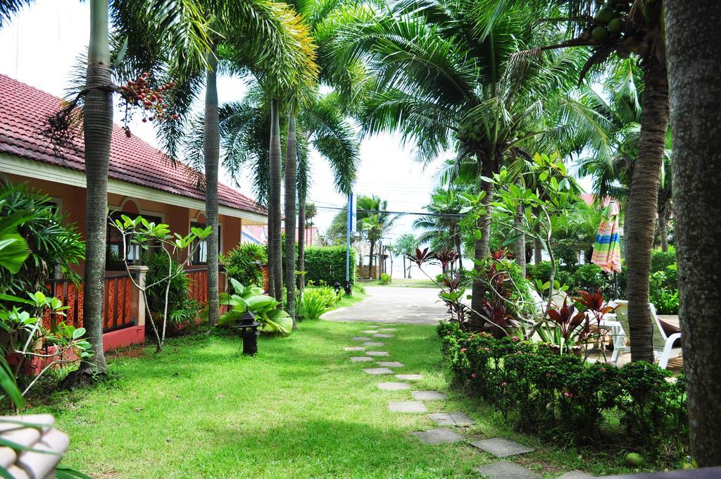 Lanta Seafront