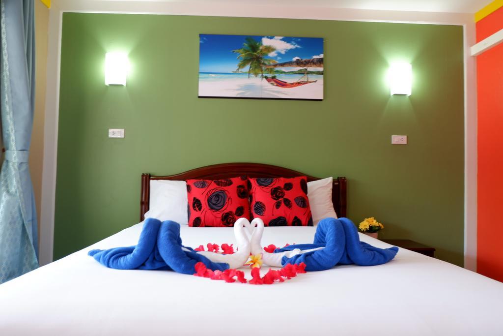 Hotel Chongkhao Resort- Island 3*