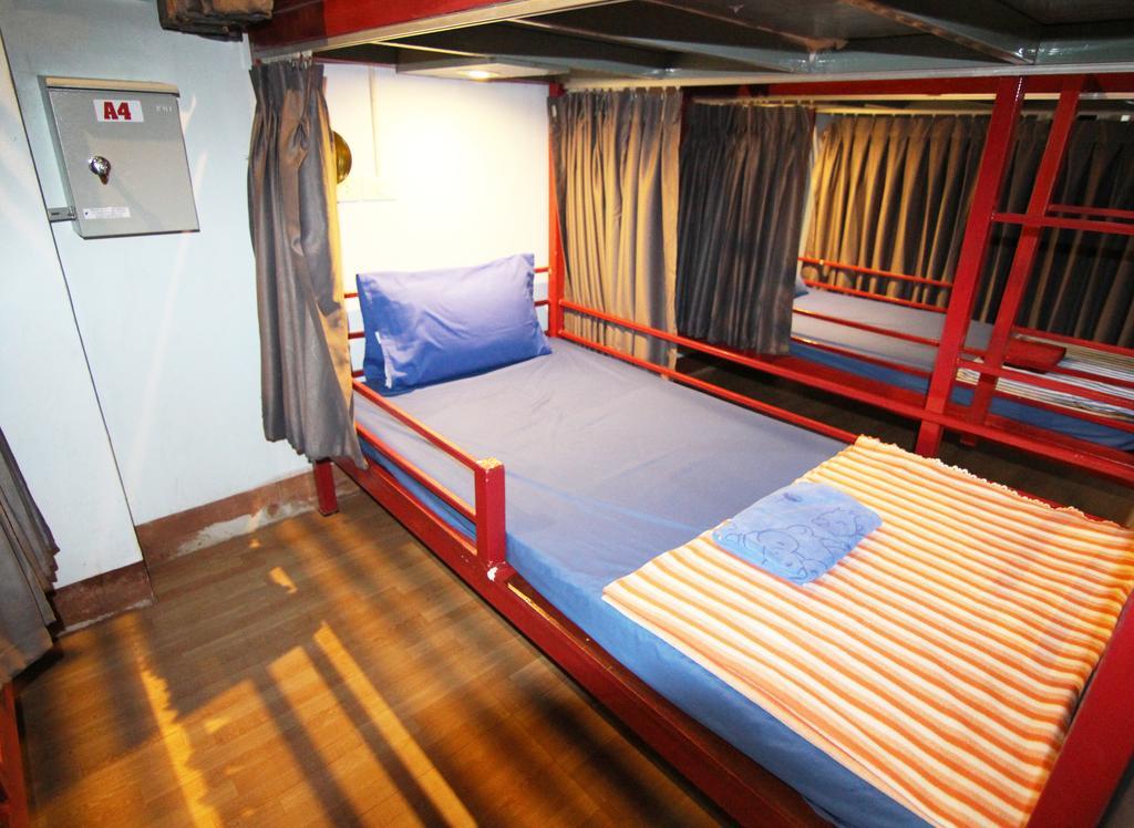 Sleep * Koh Tao