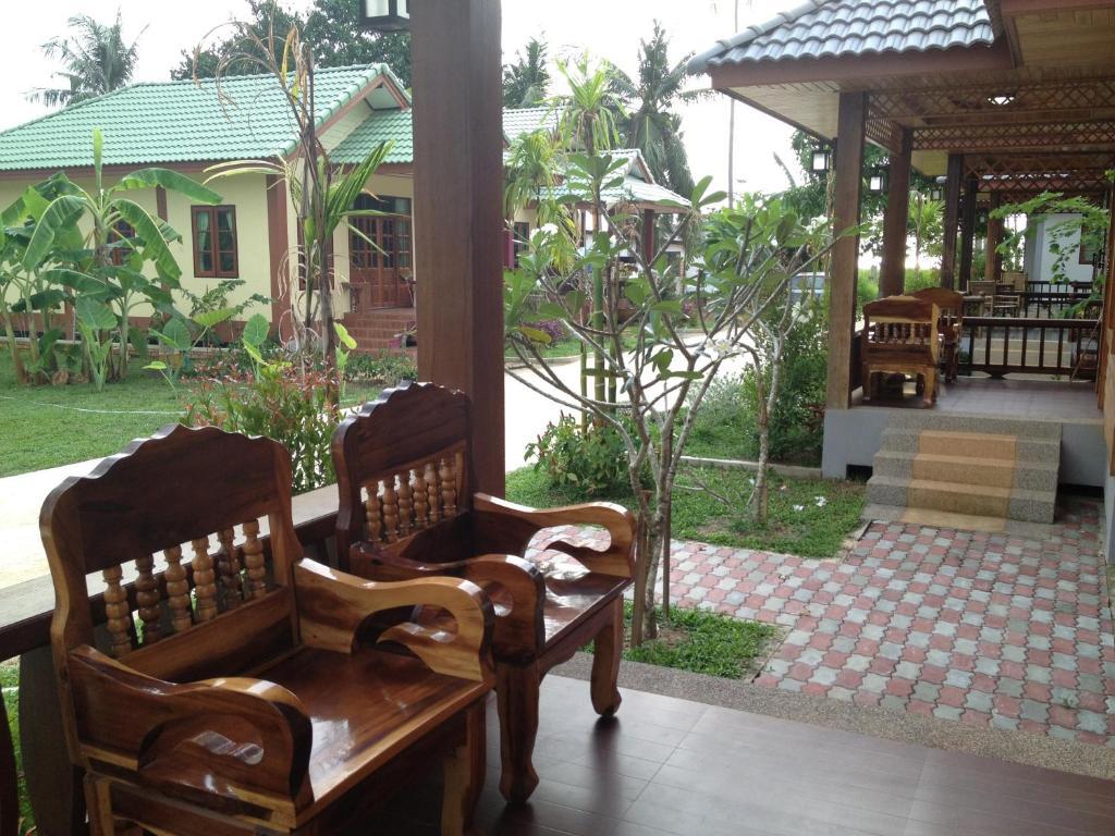 Khum Laanta - Sha Extra Resort 2*