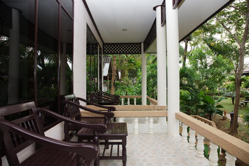 Resort Clean