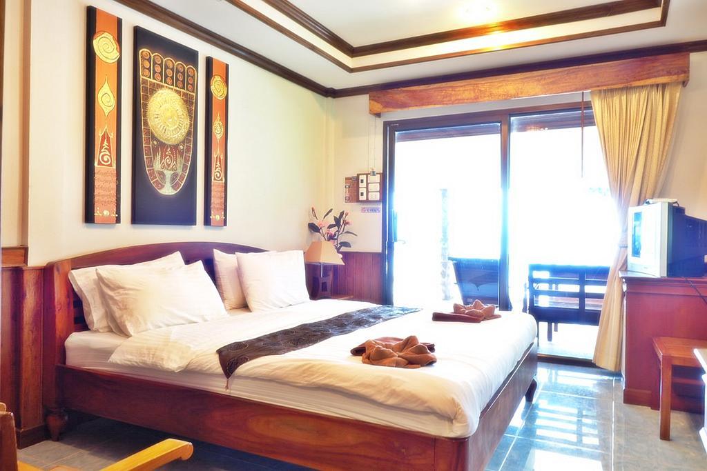 Blue Diamond Koh Tao