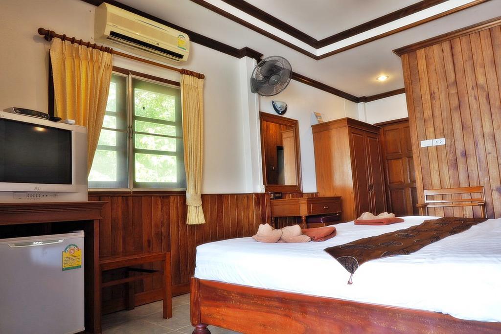Resort Blue Diamond Koh Tao