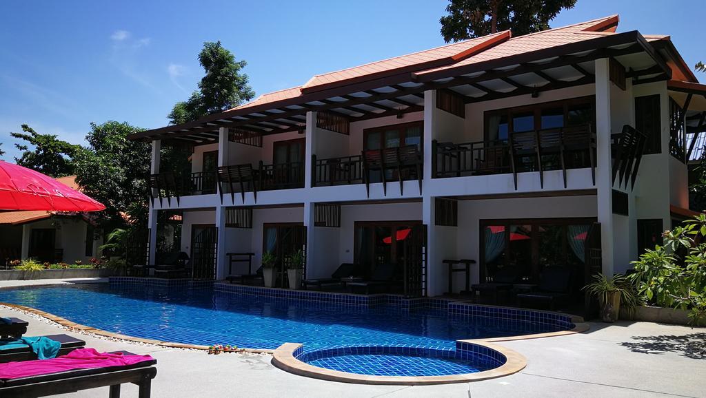 Blue Diamond Resort 3*