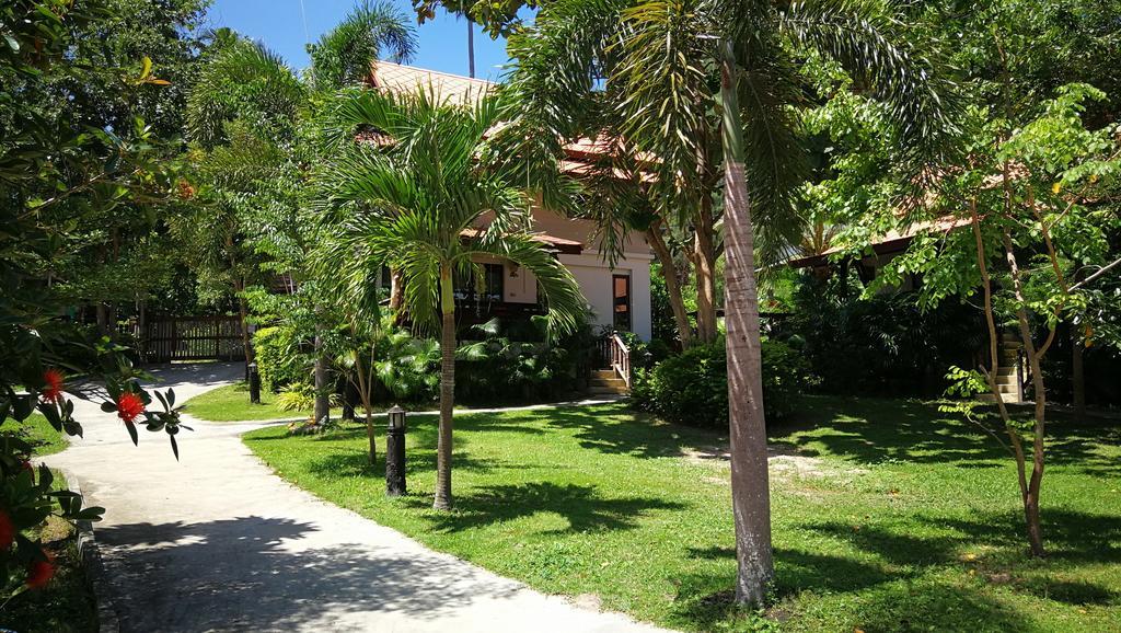 Blue Diamond 3* Koh Tao